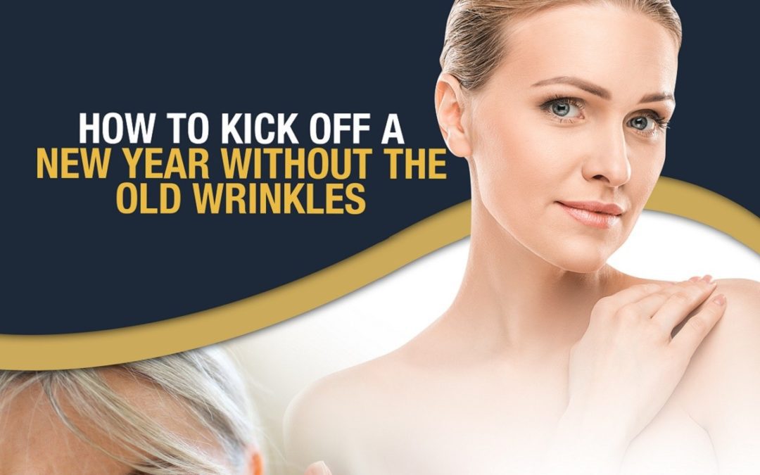 How to Kick Off a New Year Without the Old Wrinkles [Infographic]