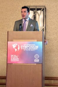 Dr. Ezzat Guest Speaks at 12th Intl. Symposium of Facial Plastic Surgery
