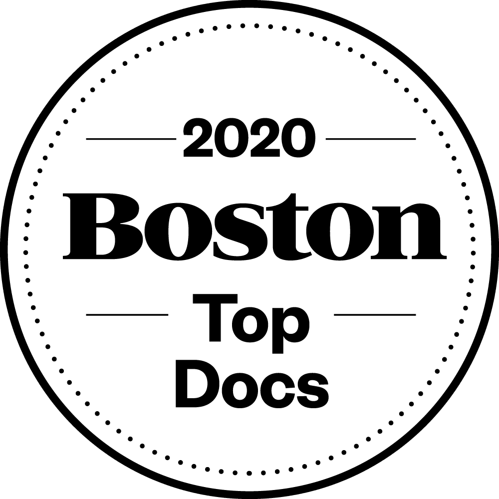 Dr. Ezzat Receives Top Doctor Awards for 2020