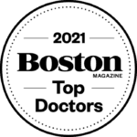 2021 Boston Top Doctors