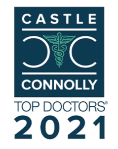 Castle Connolly 2021