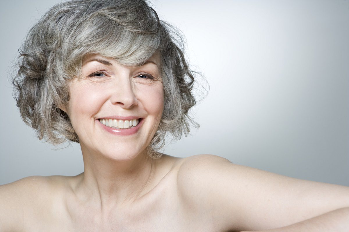 The Best Anti-Aging Treatments for Your 40s, 50s & 60s
